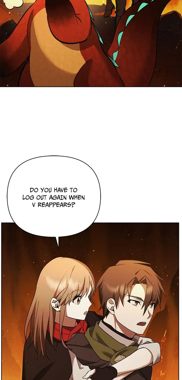 Underground of Babel (Official) Chapter 33 page 63 - 