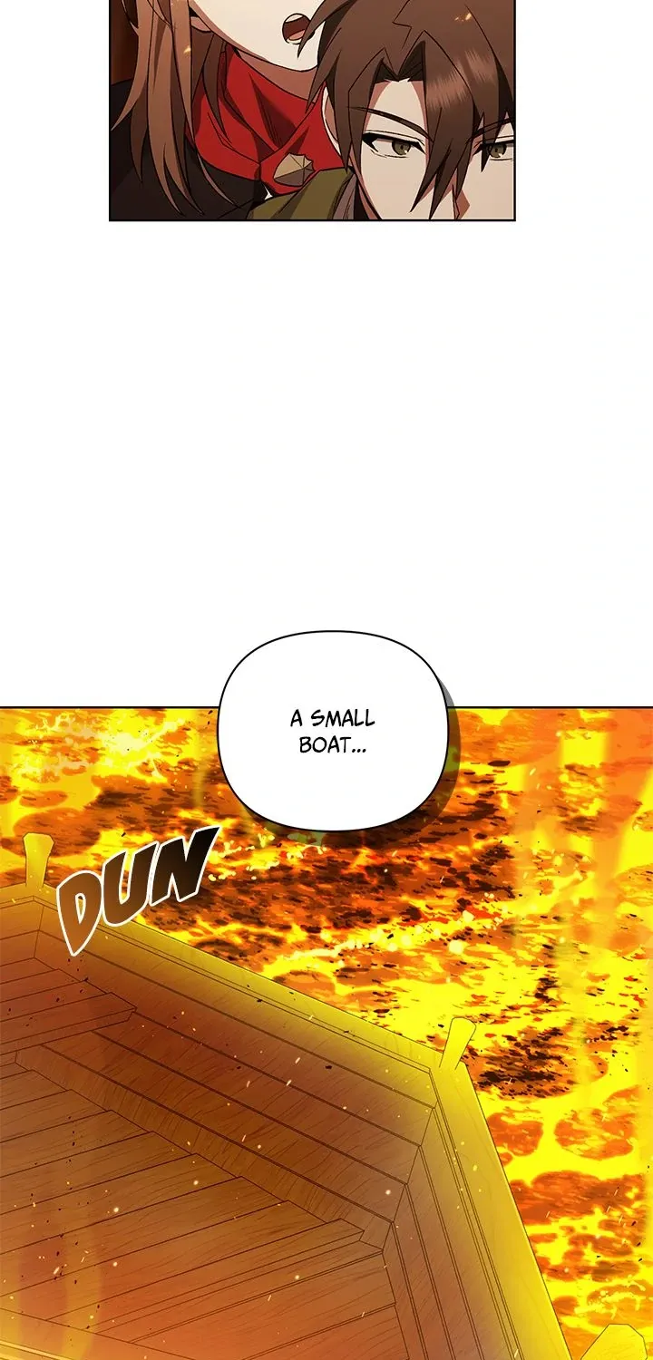 Underground of Babel (Official) Chapter 33 page 69 - 