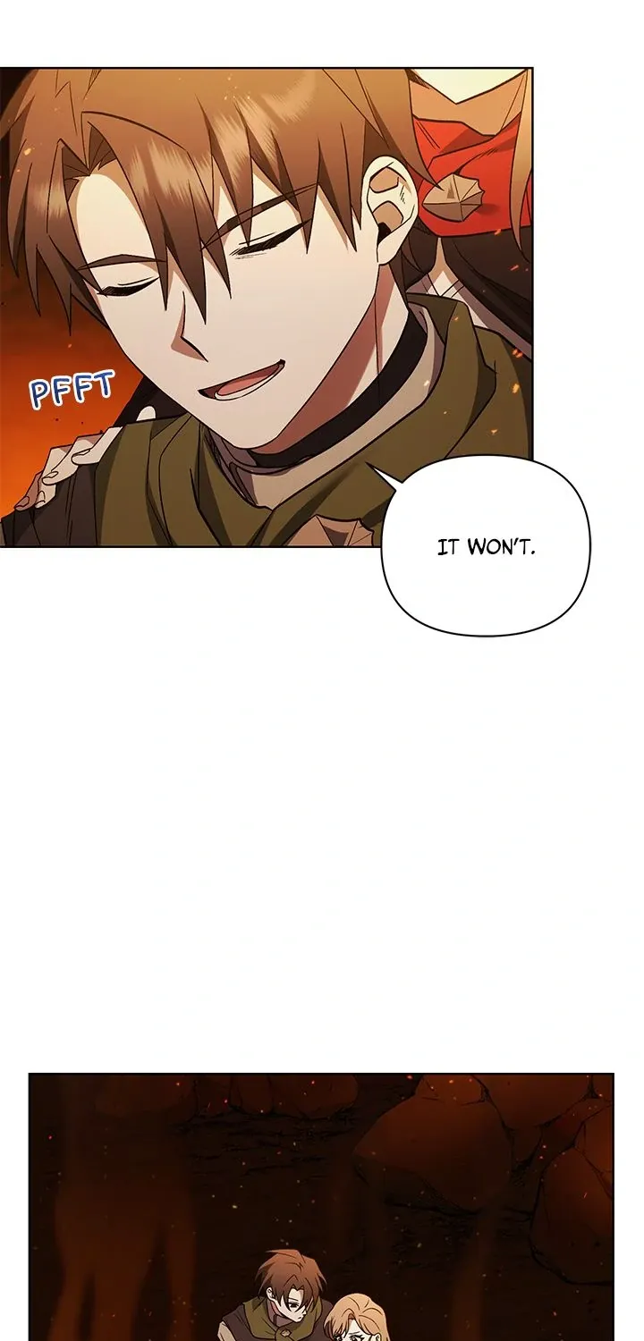 Underground of Babel (Official) Chapter 33 page 73 - 