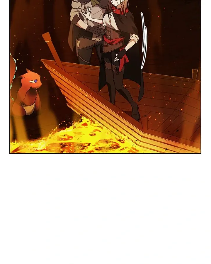 Underground of Babel (Official) Chapter 33 page 74 - 