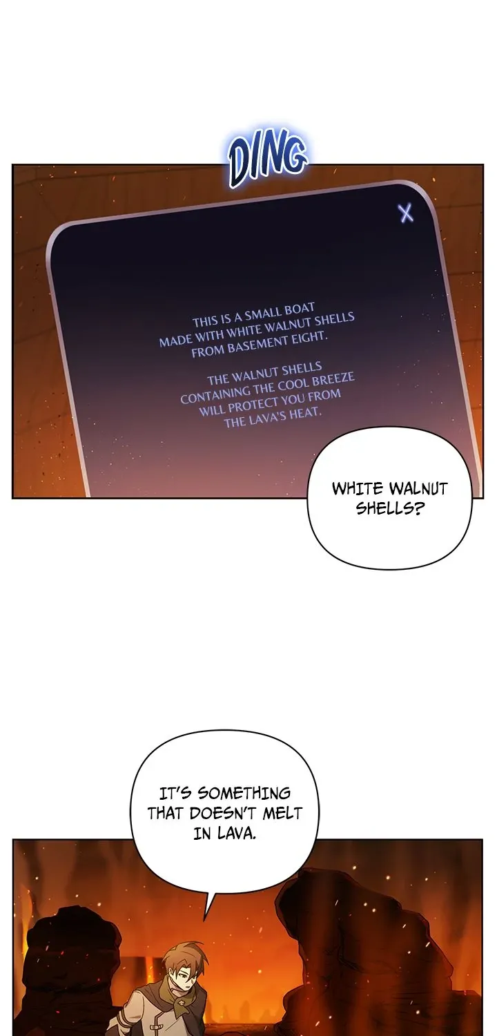 Underground of Babel (Official) Chapter 33 page 77 - 