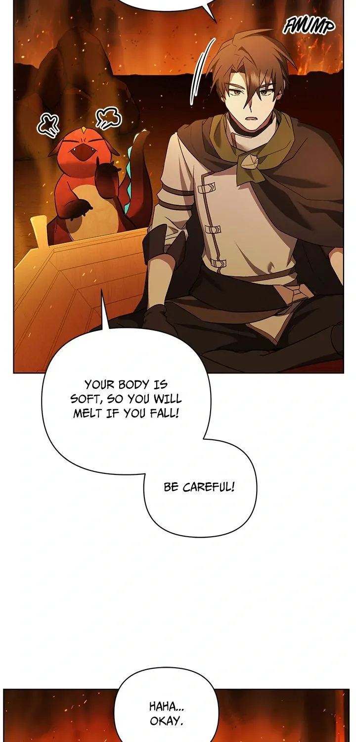 Underground of Babel (Official) Chapter 33 page 79 - 