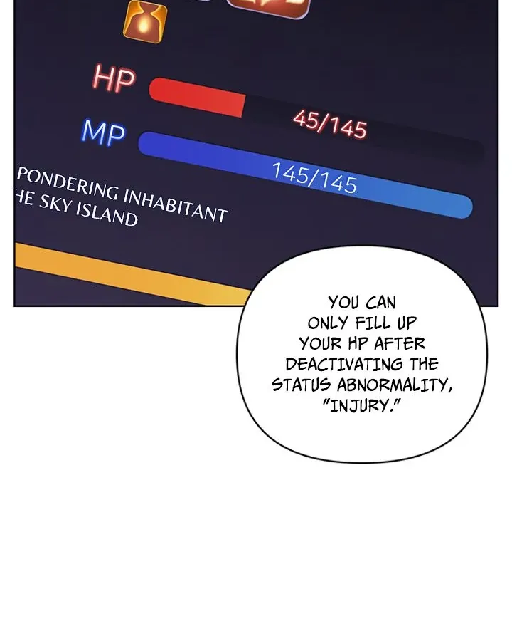 Underground of Babel (Official) Chapter 33 page 9 - 