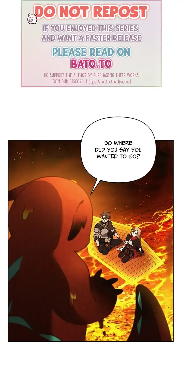 Underground of Babel (Official) Chapter 34 page 1 - 