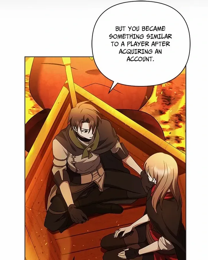 Underground of Babel (Official) Chapter 34 page 13 - 