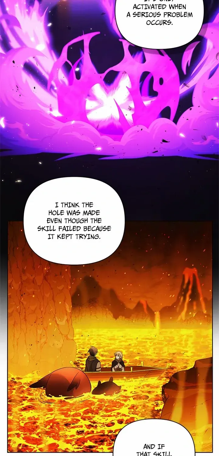 Underground of Babel (Official) Chapter 34 page 17 - 