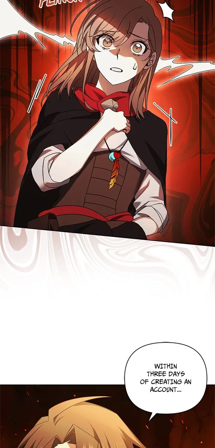 Underground of Babel (Official) Chapter 34 page 19 - 