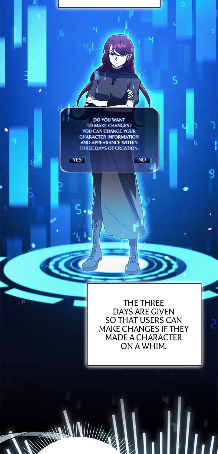 Underground of Babel (Official) Chapter 34 page 23 - 