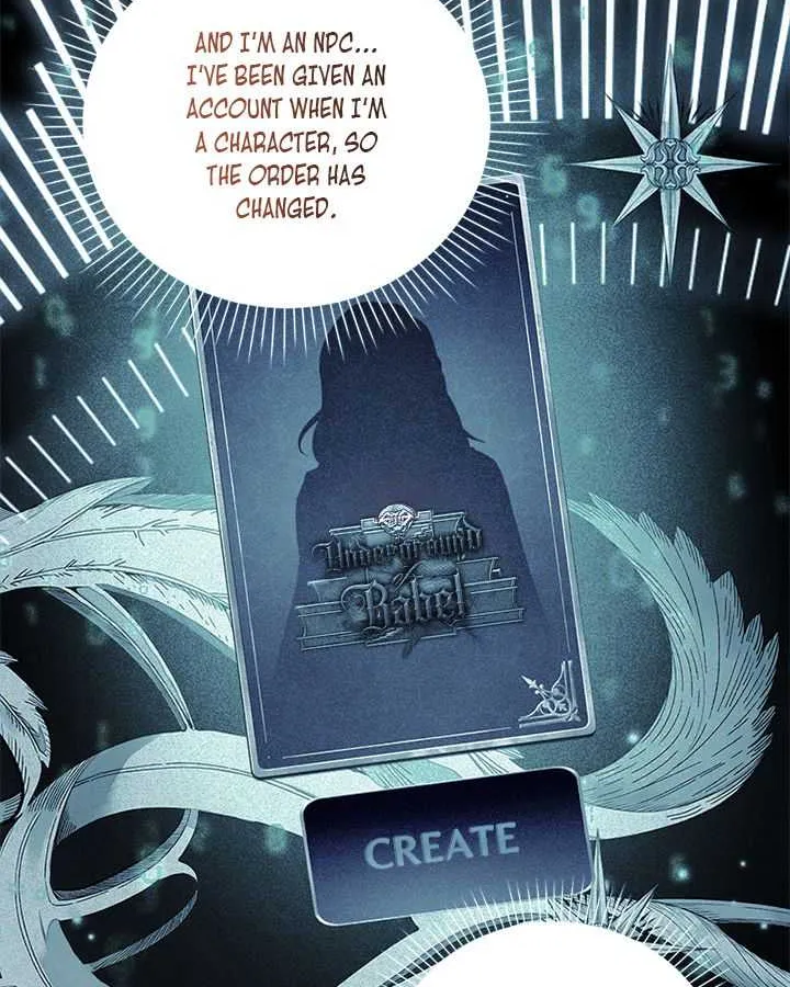 Underground of Babel (Official) Chapter 34 page 24 - 