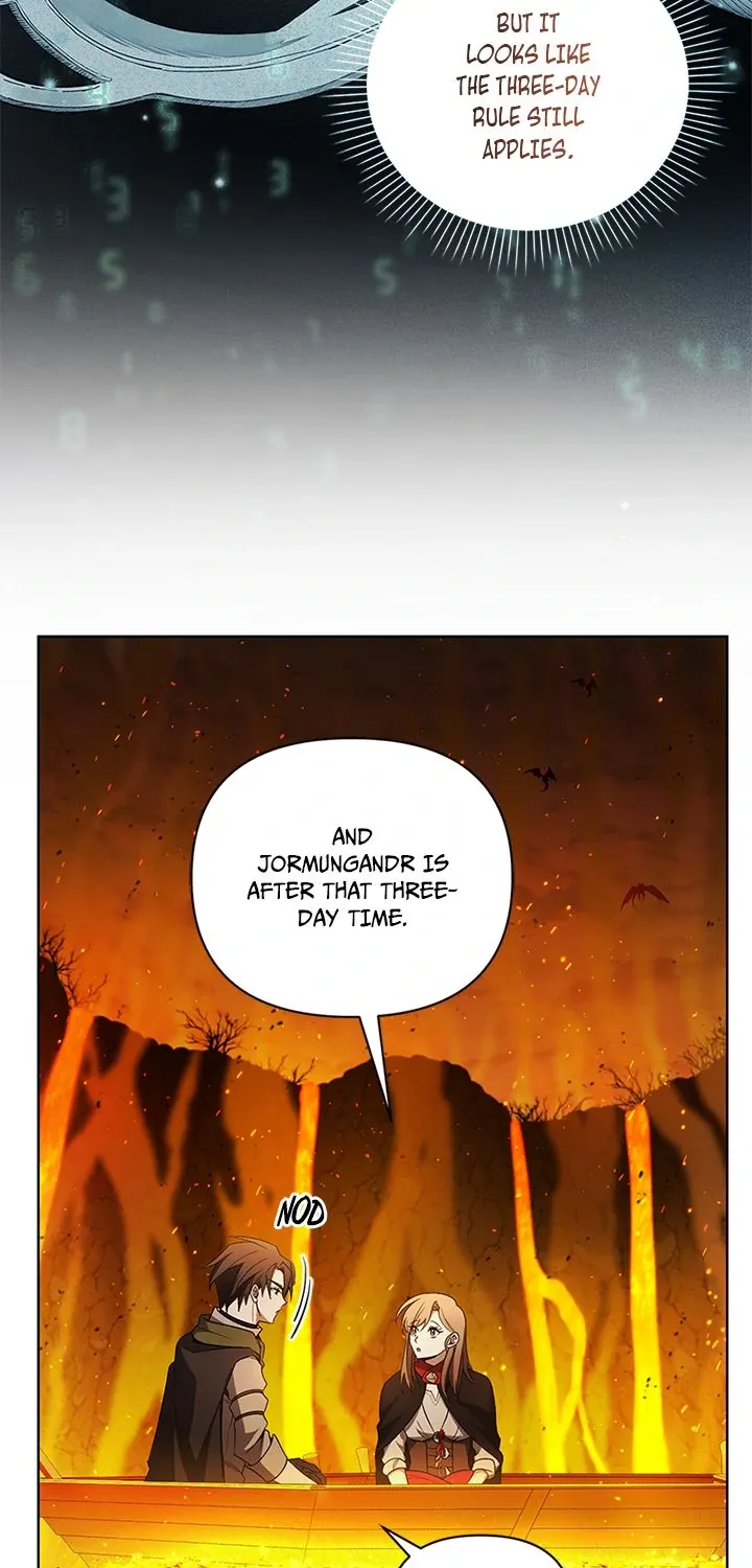 Underground of Babel (Official) Chapter 34 page 25 - 
