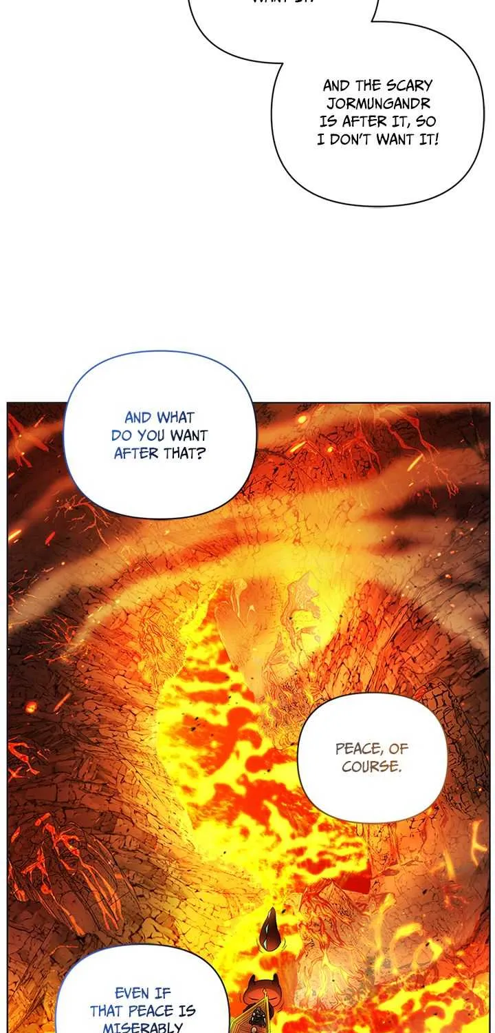 Underground of Babel (Official) Chapter 34 page 31 - 