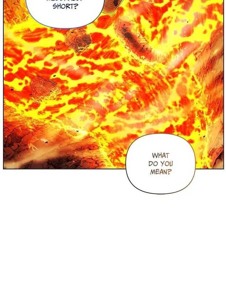 Underground of Babel (Official) Chapter 34 page 32 - 