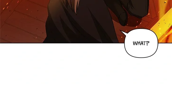 Underground of Babel (Official) Chapter 34 page 39 - 