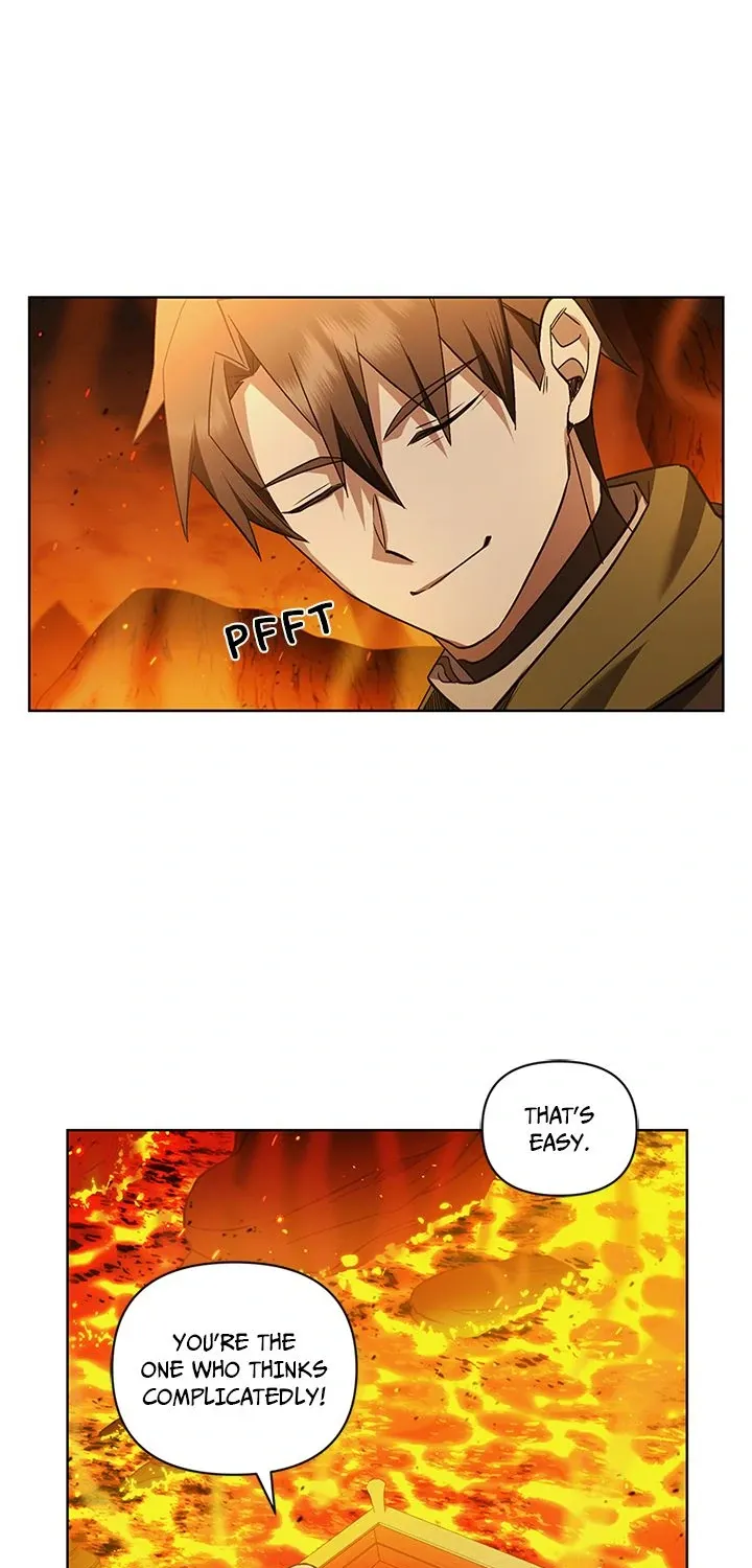Underground of Babel (Official) Chapter 34 page 47 - 
