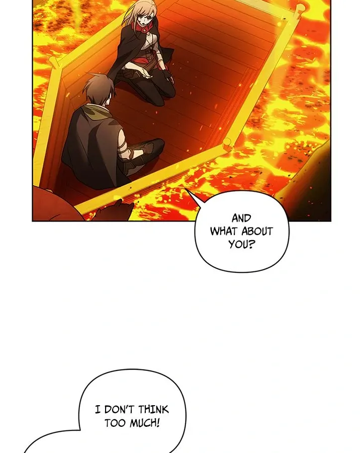 Underground of Babel (Official) Chapter 34 page 48 - 