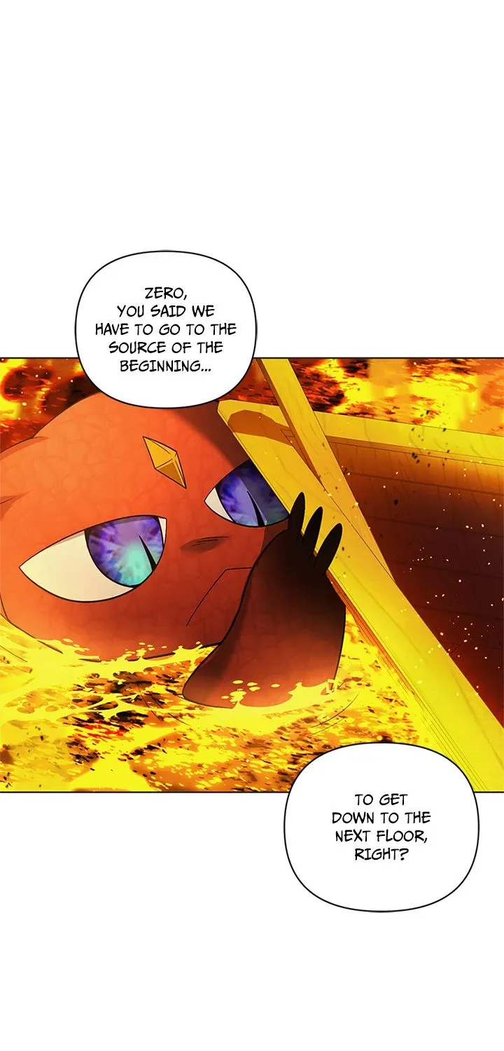 Underground of Babel (Official) Chapter 34 page 6 - 