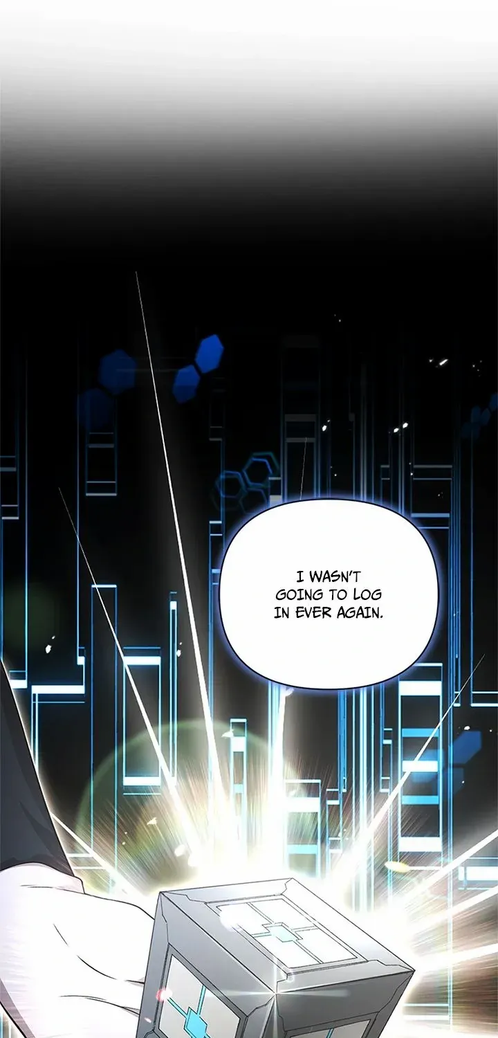 Underground of Babel (Official) Chapter 34 page 53 - 