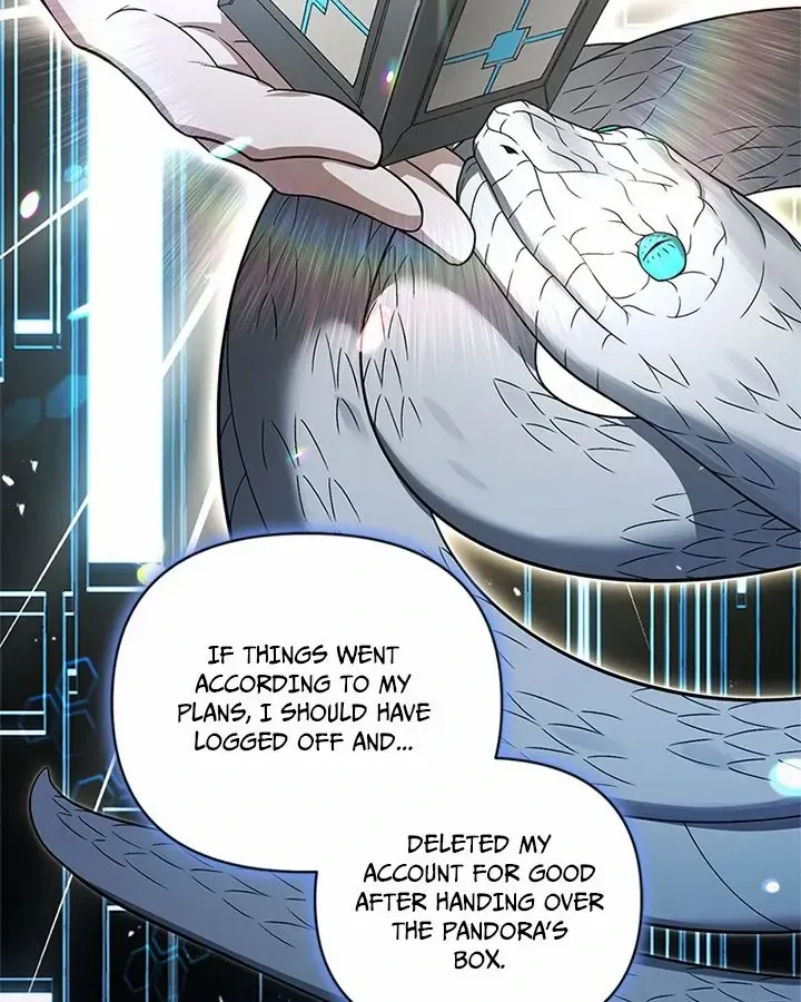 Underground of Babel (Official) Chapter 34 page 54 - 