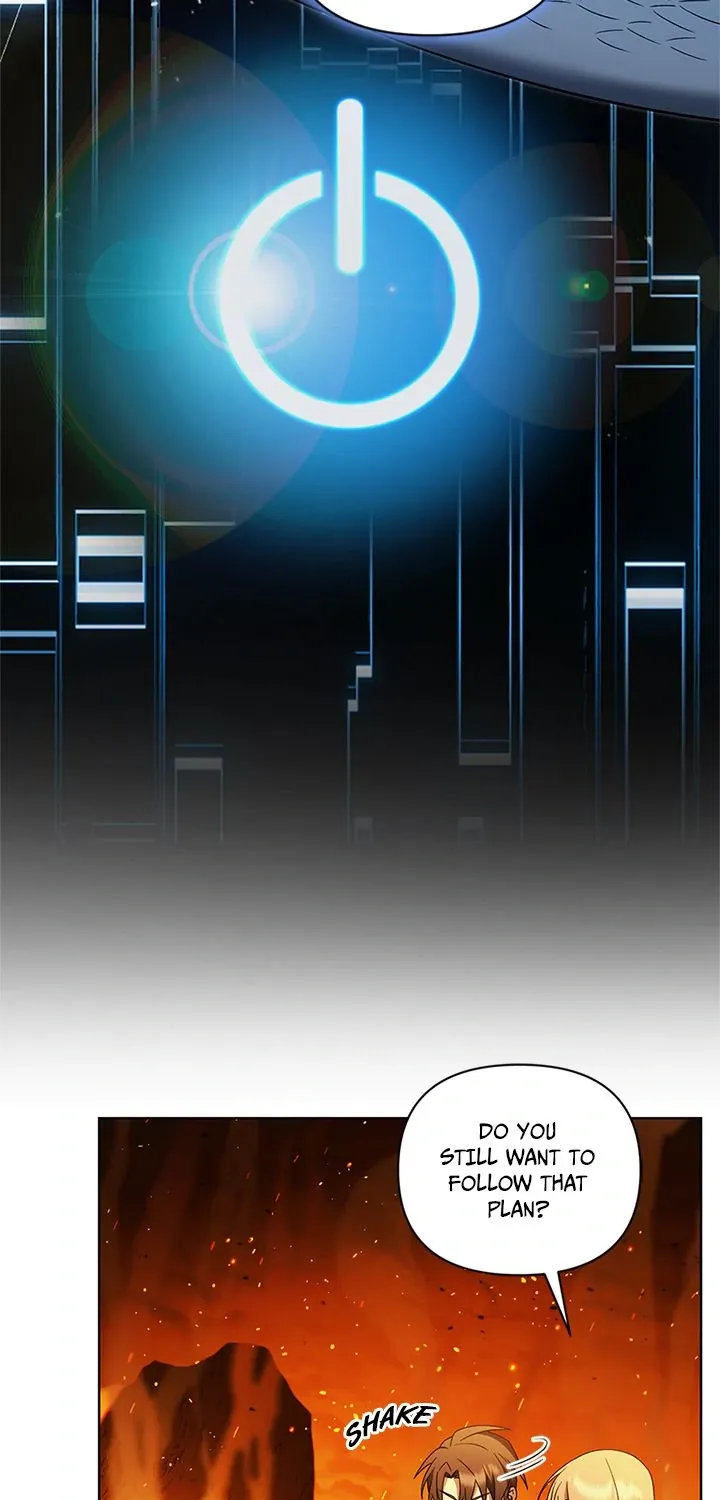 Underground of Babel (Official) Chapter 34 page 55 - 