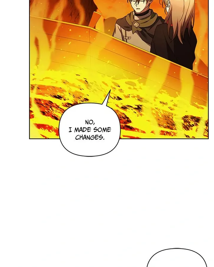 Underground of Babel (Official) Chapter 34 page 56 - 