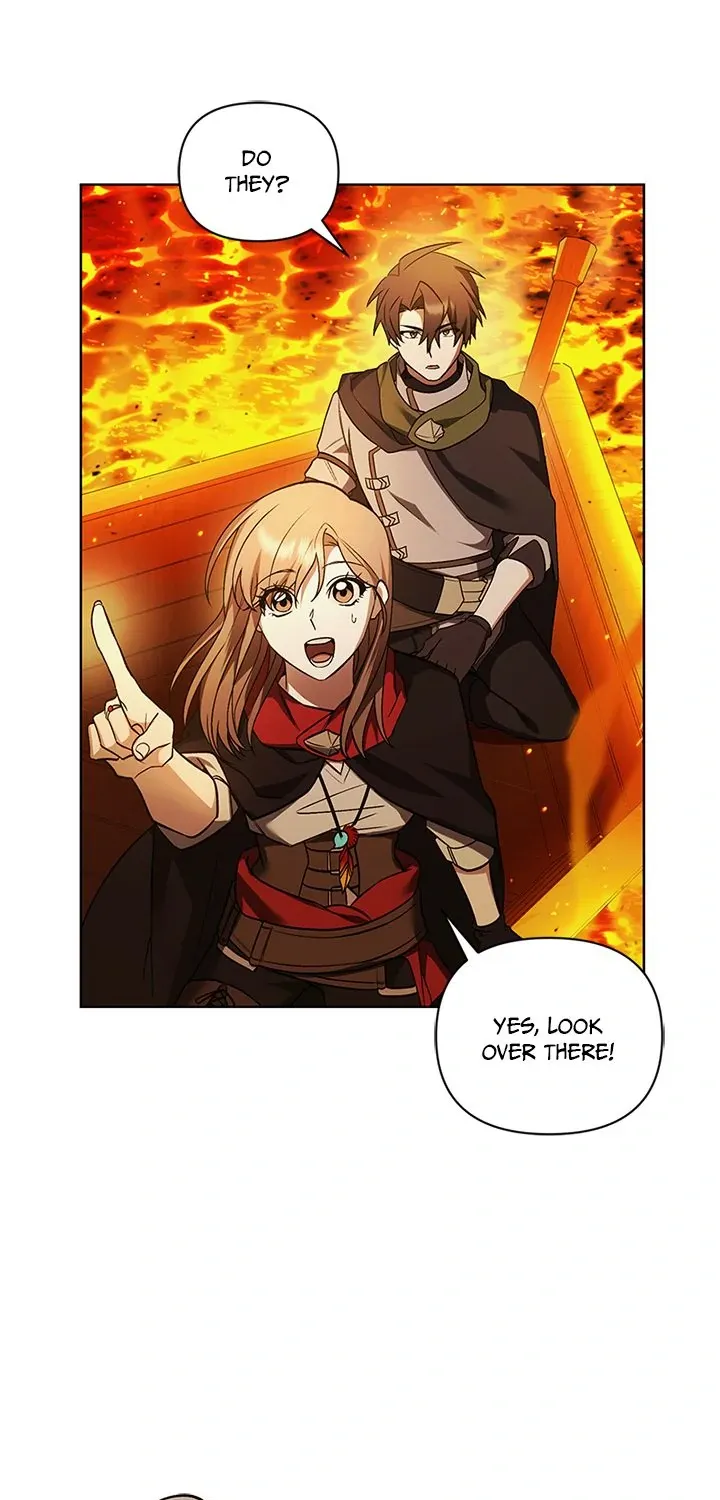 Underground of Babel (Official) Chapter 34 page 64 - 