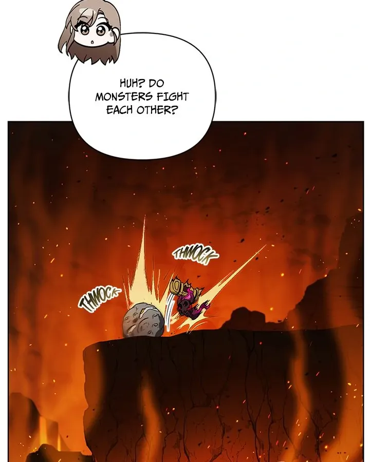 Underground of Babel (Official) Chapter 34 page 65 - 