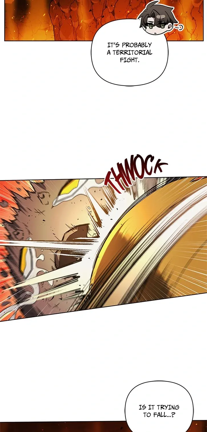 Underground of Babel (Official) Chapter 34 page 66 - 