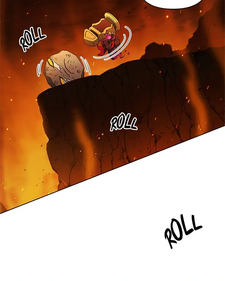 Underground of Babel (Official) Chapter 34 page 67 - 