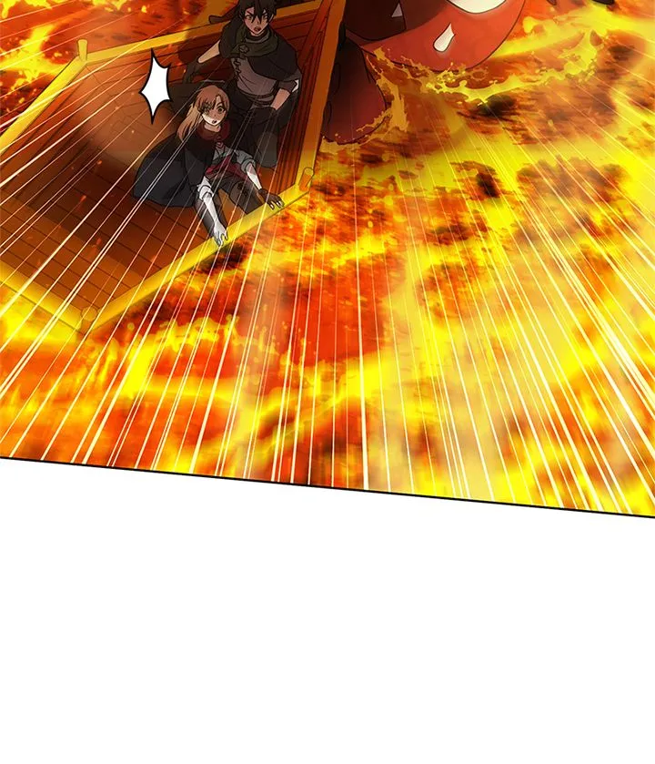 Underground of Babel (Official) Chapter 34 page 70 - 