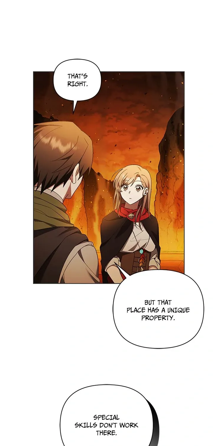 Underground of Babel (Official) Chapter 34 page 8 - 