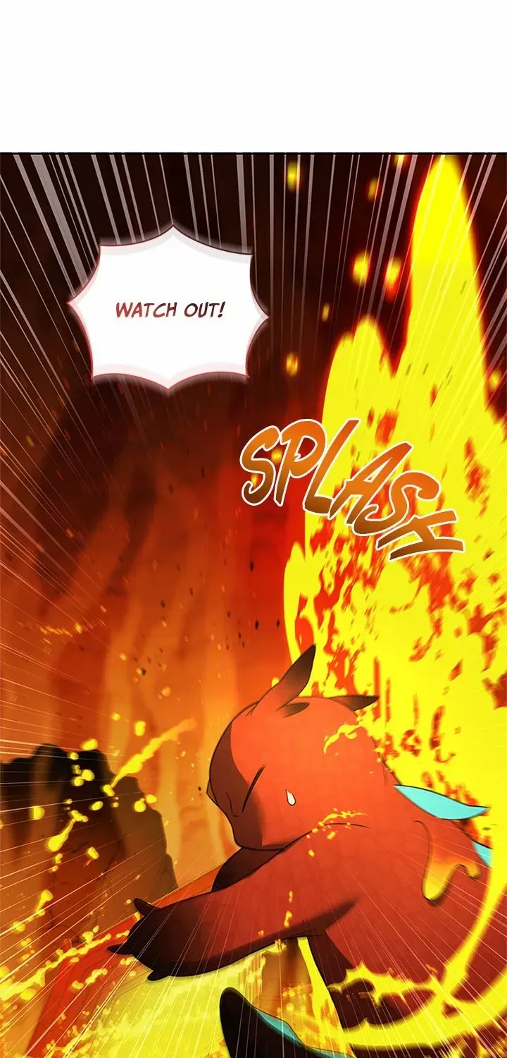 Underground of Babel (Official) Chapter 34 page 71 - 