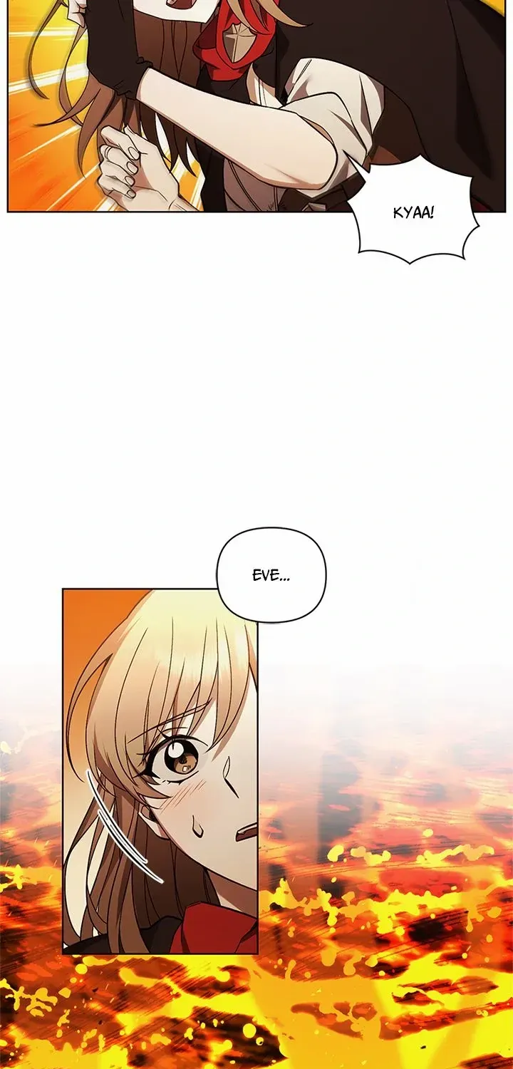 Underground of Babel (Official) Chapter 34 page 73 - 