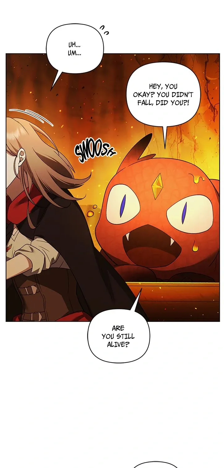 Underground of Babel (Official) Chapter 34 page 78 - 