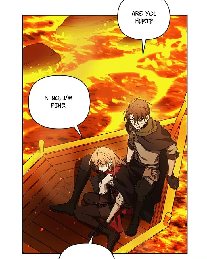 Underground of Babel (Official) Chapter 34 page 79 - 
