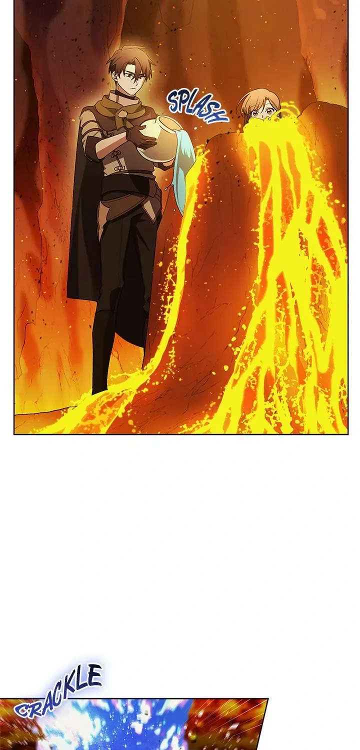 Underground of Babel (Official) Chapter 34 page 88 - 