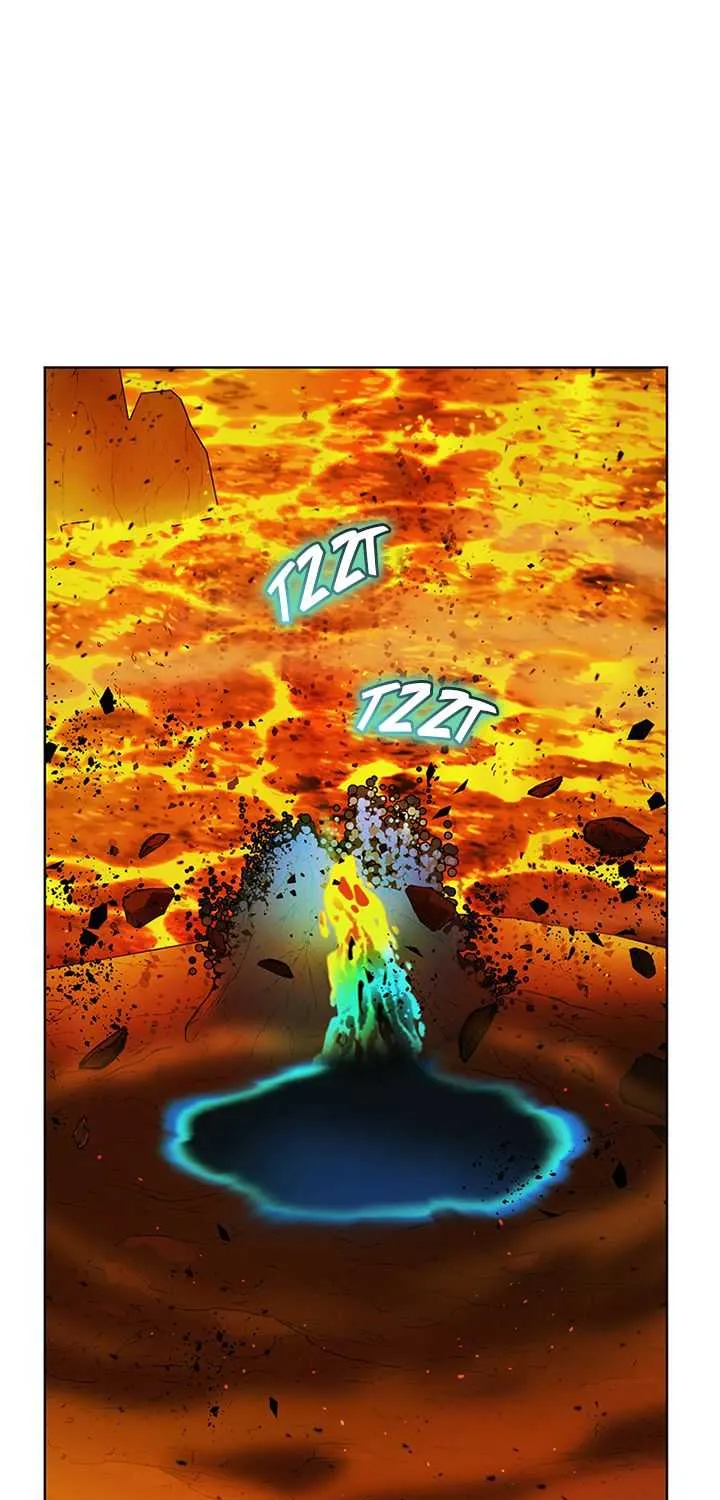 Underground of Babel (Official) Chapter 34 page 90 - 