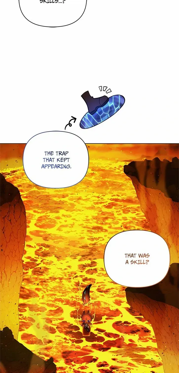 Underground of Babel (Official) Chapter 34 page 10 - 