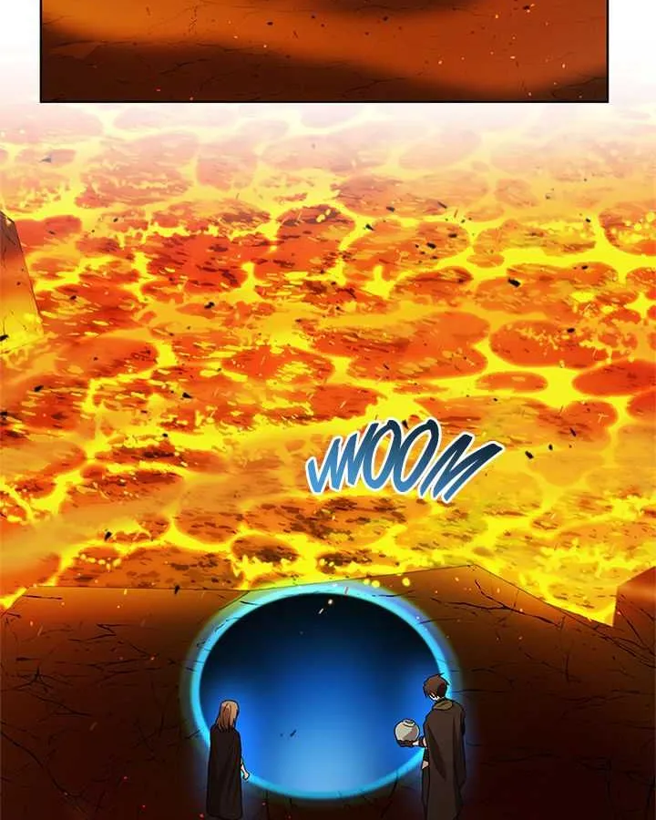 Underground of Babel (Official) Chapter 34 page 91 - 