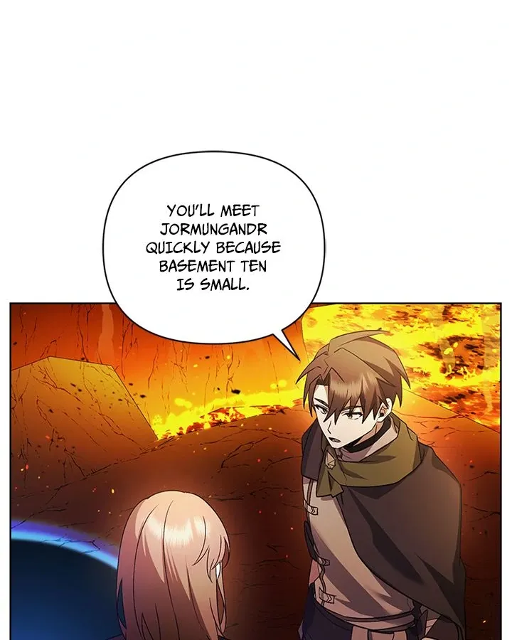 Underground of Babel (Official) Chapter 34 page 93 - 