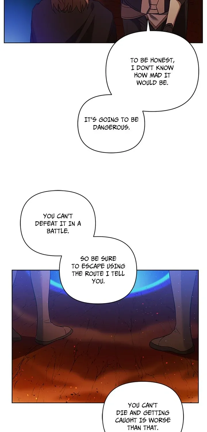 Underground of Babel (Official) Chapter 34 page 94 - 