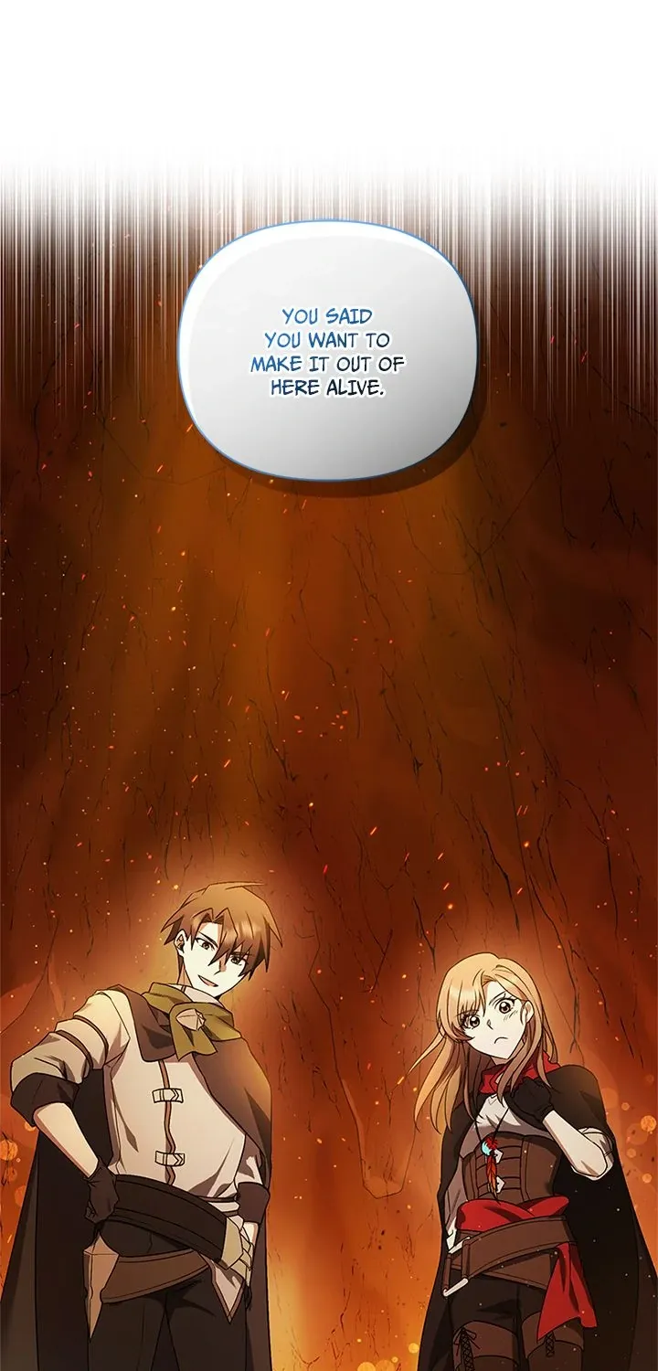Underground of Babel (Official) Chapter 34 page 98 - 