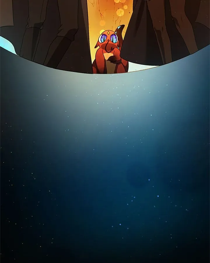 Underground of Babel (Official) Chapter 34 page 99 - 