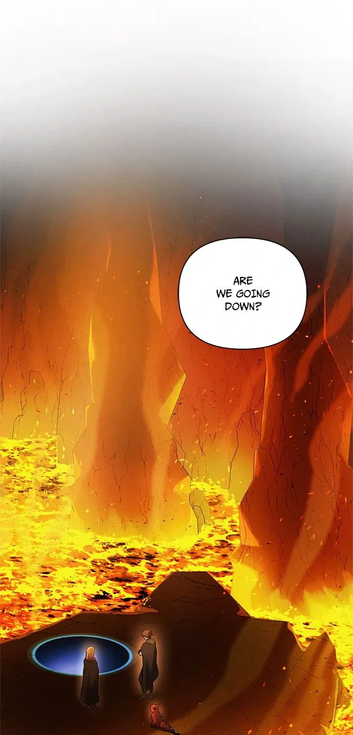 Underground of Babel (Official) Chapter 35 page 2 - 