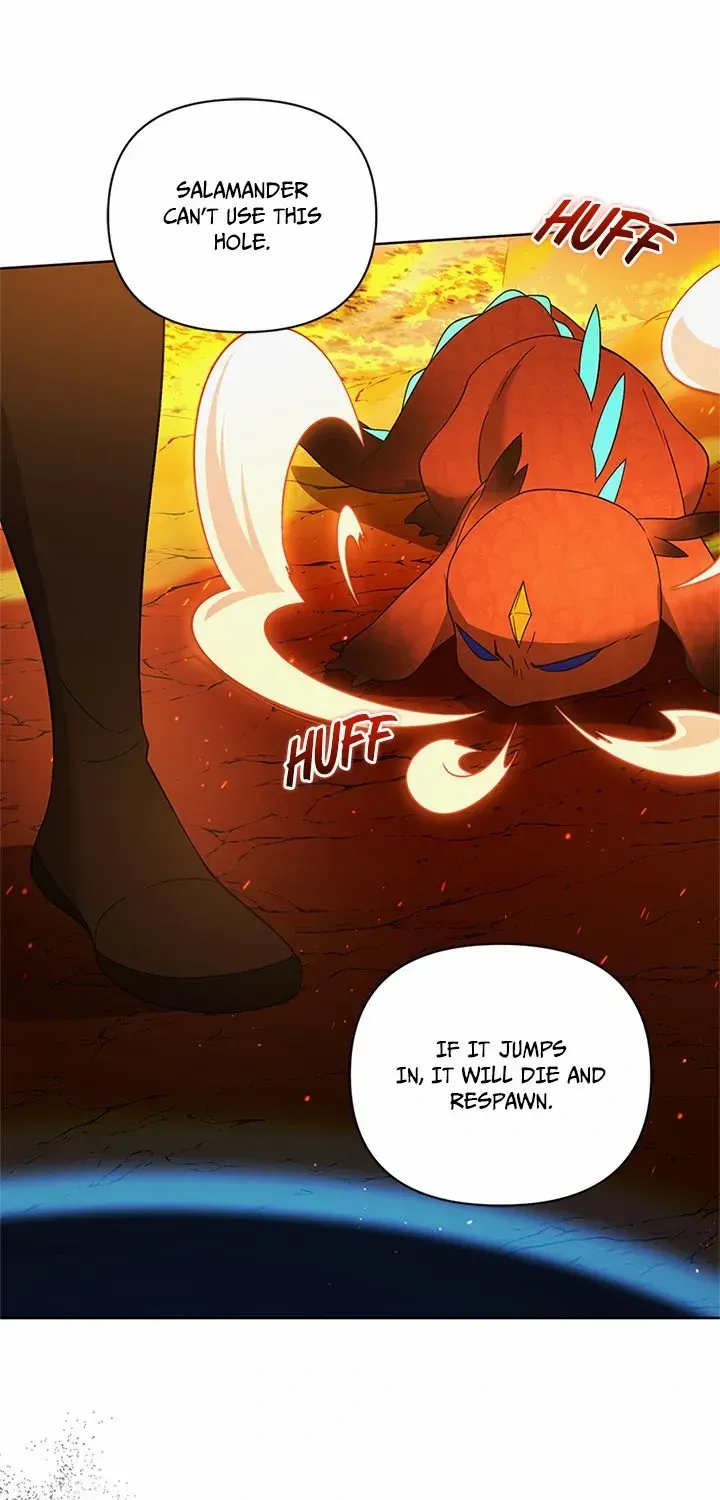 Underground of Babel (Official) Chapter 35 page 16 - 