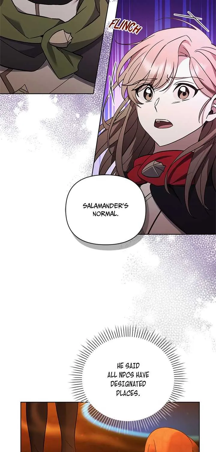 Underground of Babel (Official) Chapter 35 page 18 - 