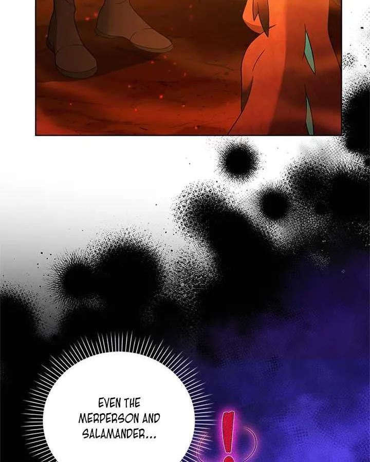Underground of Babel (Official) Chapter 35 page 19 - 