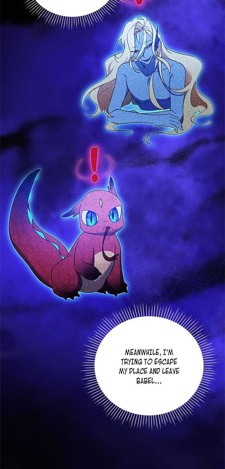Underground of Babel (Official) Chapter 35 page 20 - 
