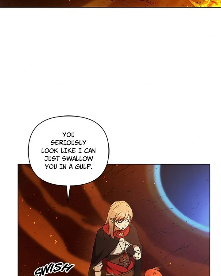 Underground of Babel (Official) Chapter 35 page 3 - 