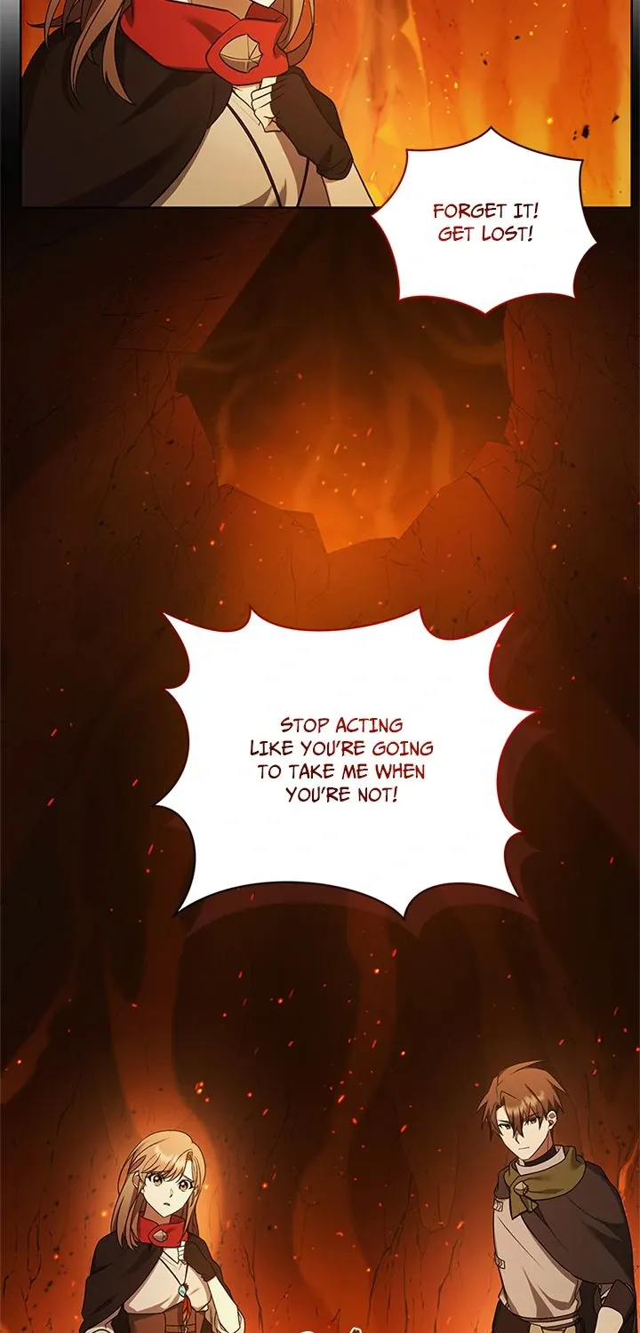 Underground of Babel (Official) Chapter 35 page 24 - 
