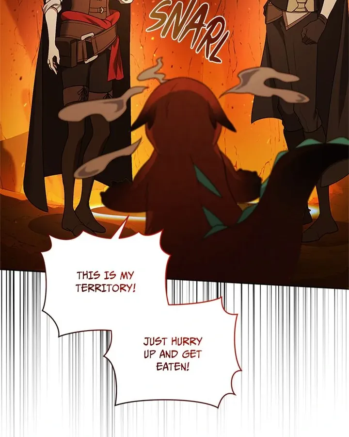 Underground of Babel (Official) Chapter 35 page 25 - 